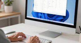 simplified technology for seniors