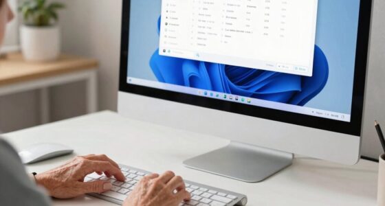 simplified technology for seniors