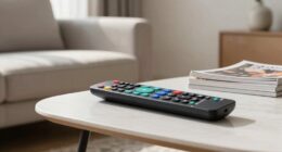 simplifies home control tasks