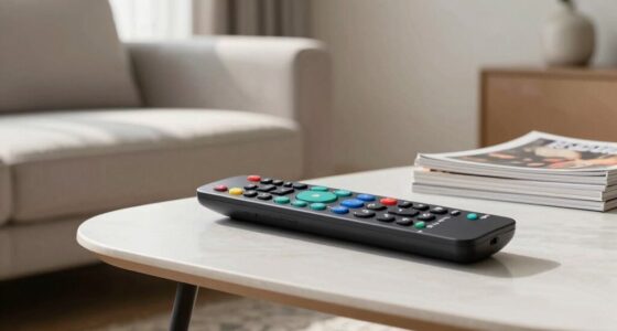 simplifies home control tasks
