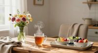 simplify daily household routines