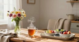 simplify daily household routines
