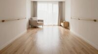 simplify layout for seniors
