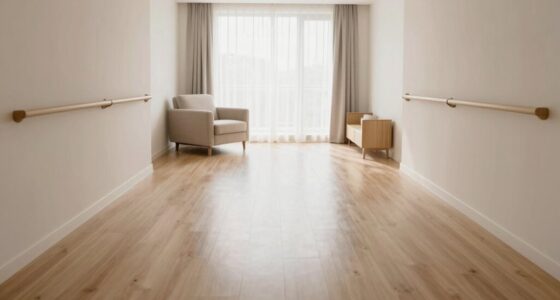 simplify layout for seniors