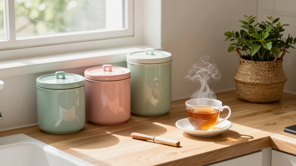 simplify organize and relax
