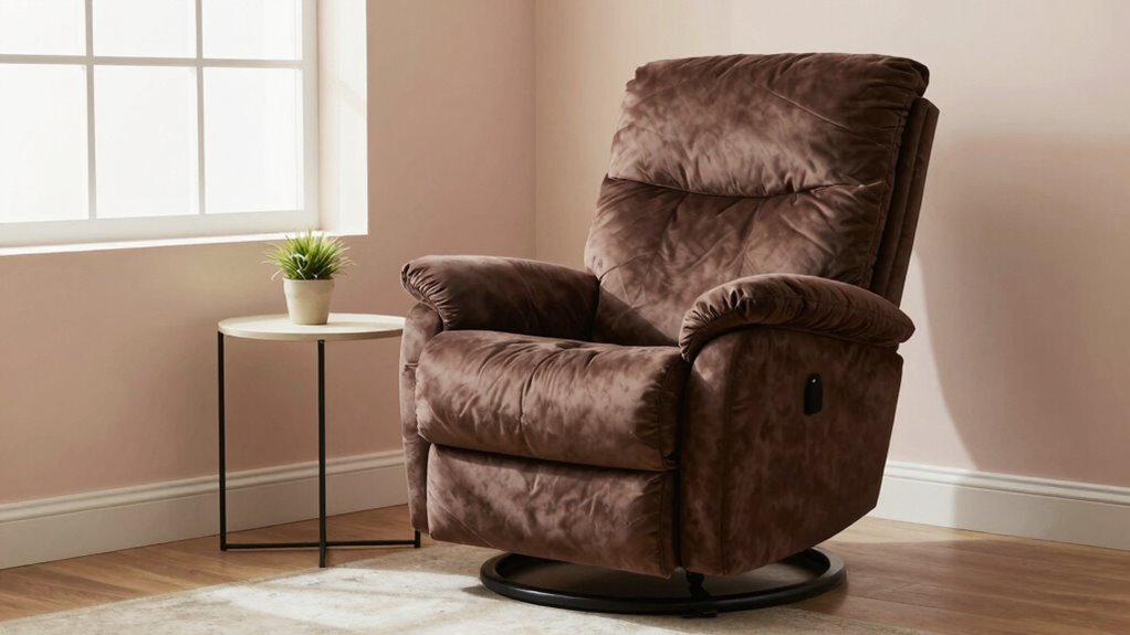 small stylish ergonomic versatile