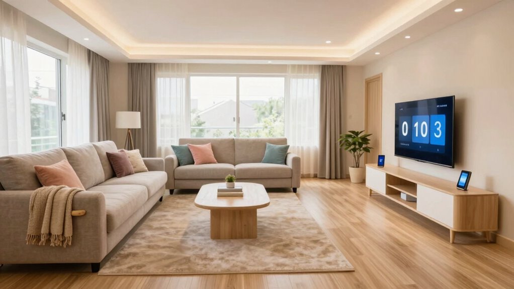 smart accessible supportive living