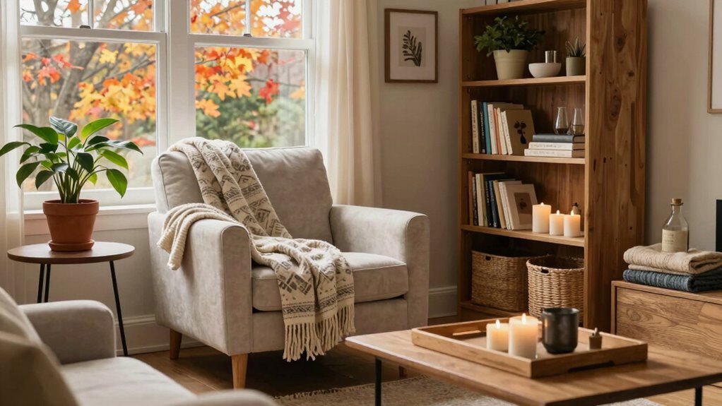 smart adaptable home systems