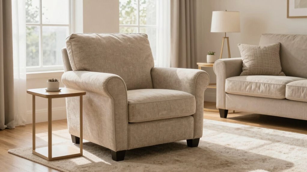 smart ergonomic accessible living