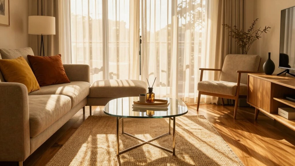 smart lighting enhances morning routines