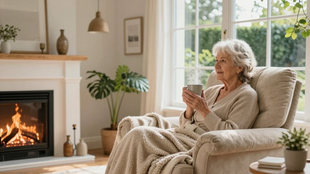 smart safe accessible living
