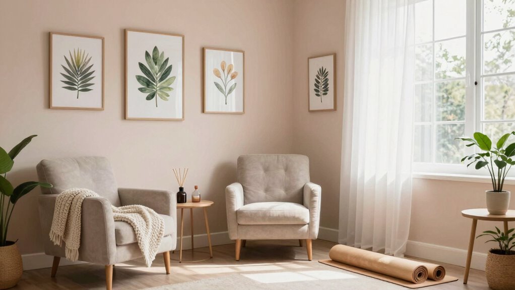 smart safety and lighting