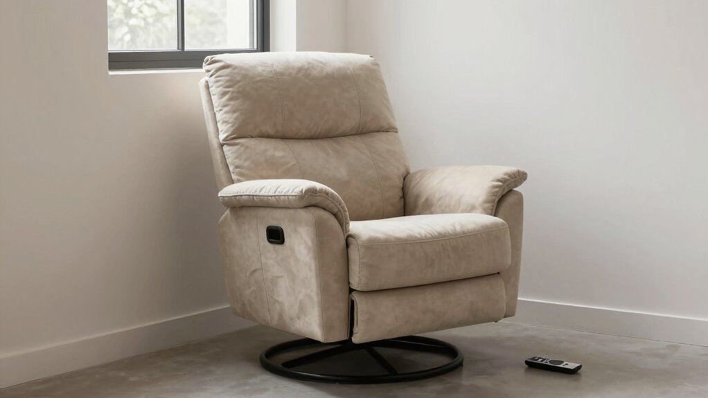 space saving lift chairs