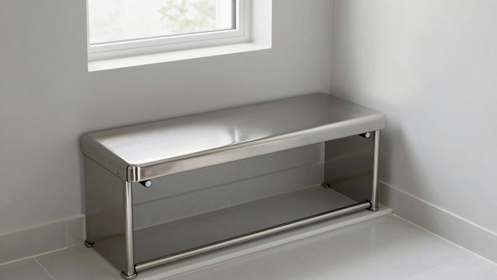 space saving safety transfer solutions