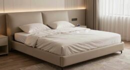 split king adjustable beds