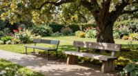 strategic seating for comfort