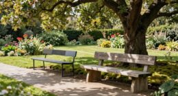 strategic seating for comfort
