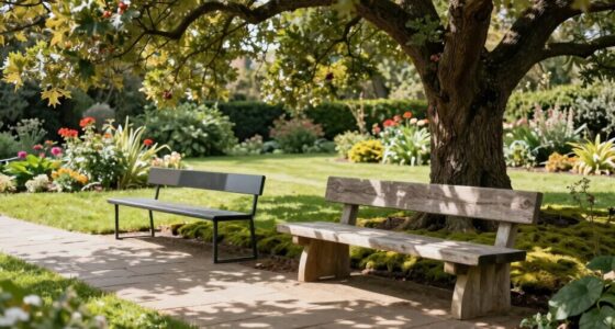 strategic seating for comfort
