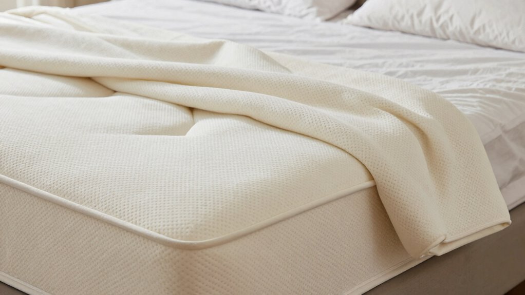 supportive cooling sleep upgrade