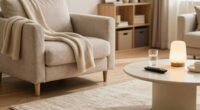 supportive home for arthritis