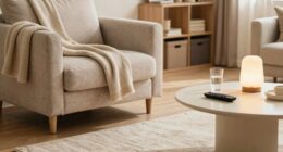 supportive home for arthritis