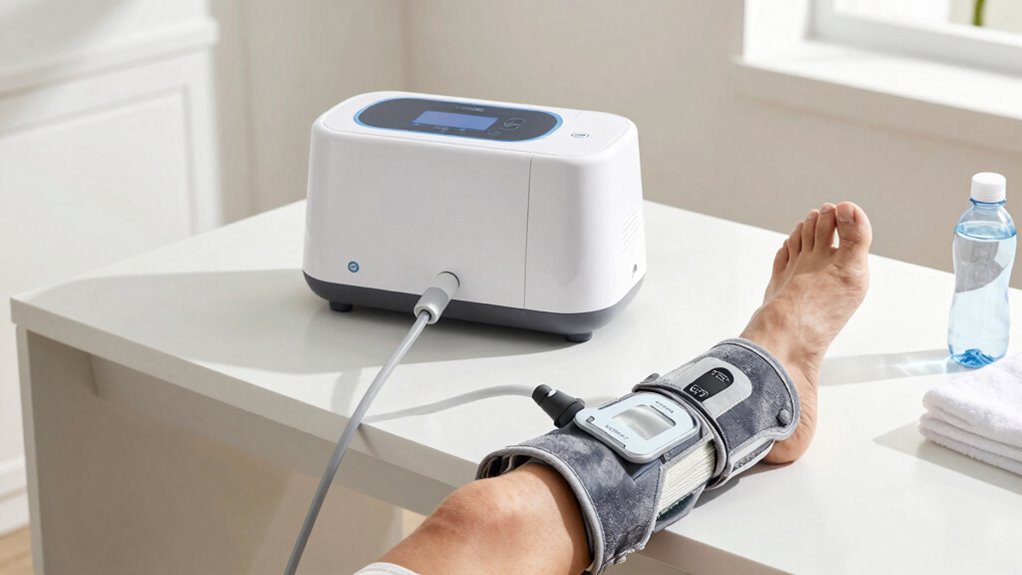 targeted home injury recovery