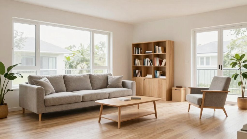 thoughtful accessible home design