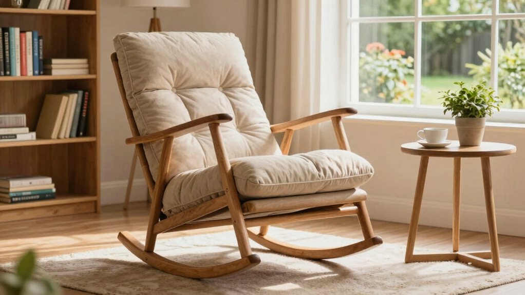 timeless supportive durable comfort