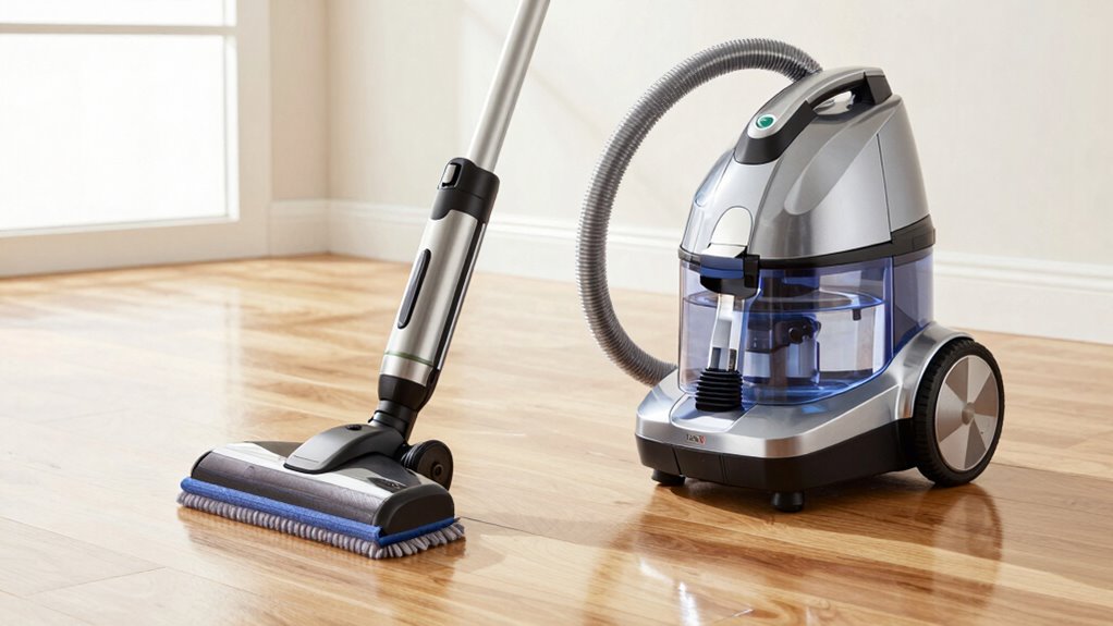 versatile efficient cleaning tools