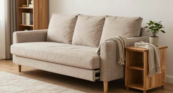 versatile furniture benefits seniors