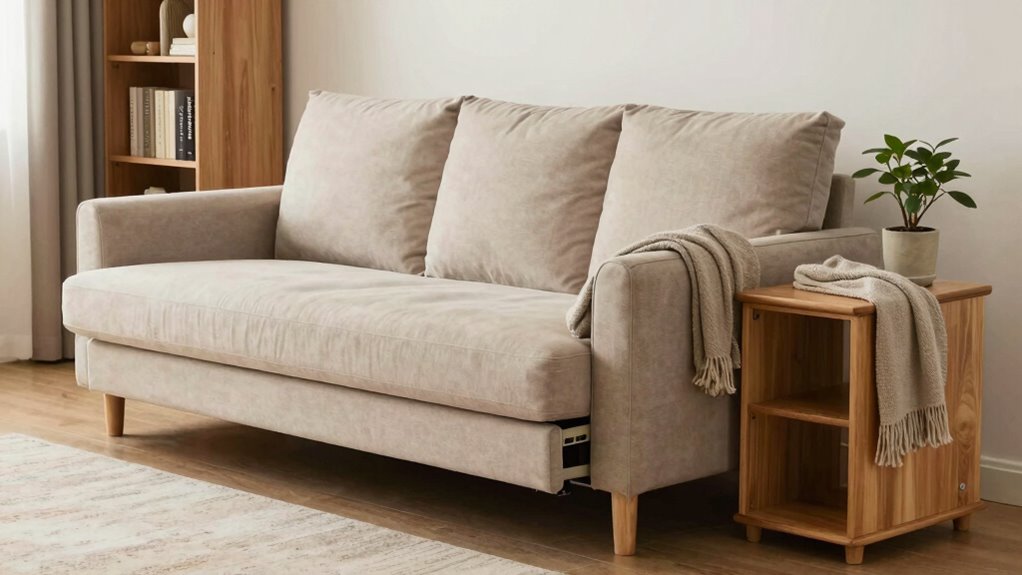 versatile furniture benefits seniors