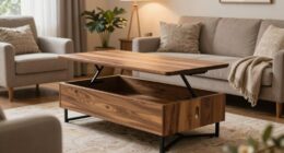 versatile space saving furniture