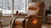 warmth and comfort appeal