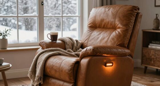 warmth and comfort appeal
