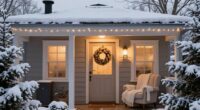 winter upgrades for seniors