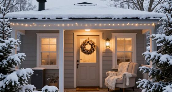winter upgrades for seniors