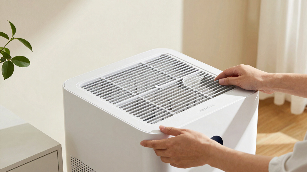 15 Best Air Purifiers for Allergy Relief in 2026