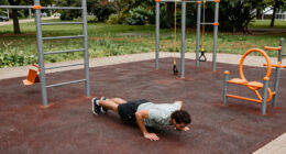 6 Best Outdoor Fitness Equipment in 2026