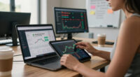 Introducing Forezai · TradingAgents — a committee of LLMs decides paper-trades