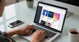 Meta is facing another lawsuit over scam ads on Facebook and Instagram