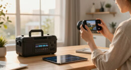 One Video In, a Whole Publishing Kit Out — Without the Cloud