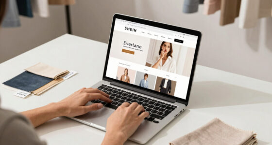Shein Buying Everlane Actually Makes Perfect Sense