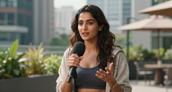 Supriya Ganesh Says the Online Reaction After Leaving ‘The Pitt’ Was ‘So Surreal’: ‘Gotta Put the Phone Down and Go Outside’