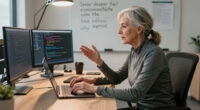 Why senior developers fail to communicate their expertise