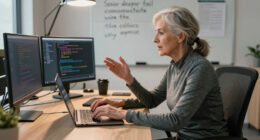 Why senior developers fail to communicate their expertise