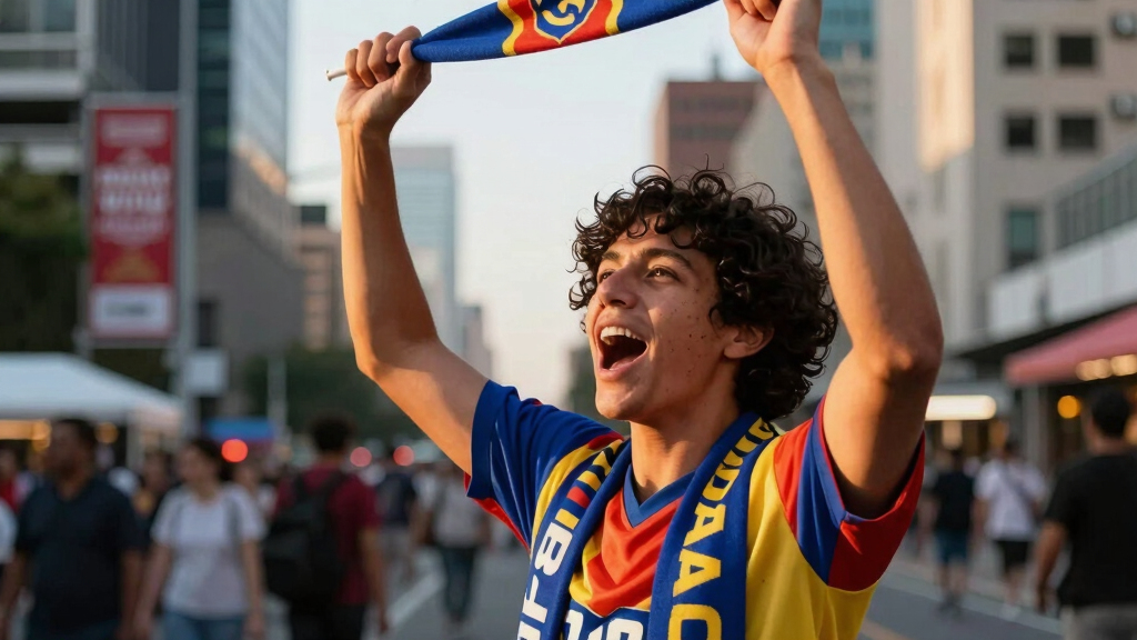 11 Best Soccer Fan Apparel in 2026