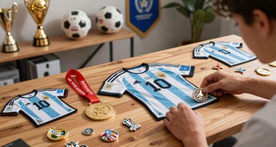 11 Best World Cup 2026 Memorabilia in 2026