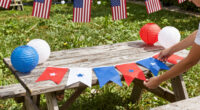 12 Best Patriotic Outdoor Party Supplies in 2026