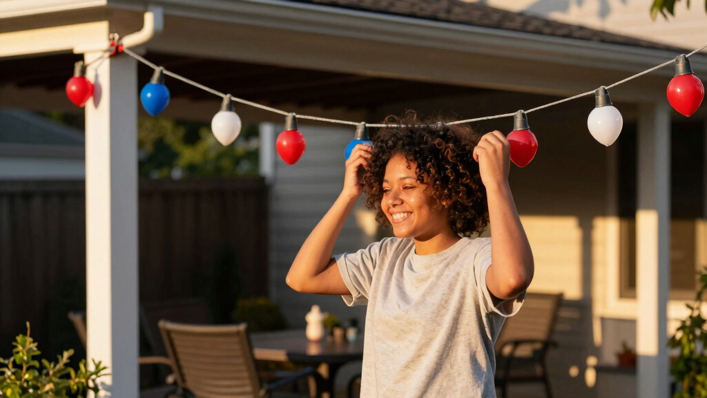 12 Best Patriotic Outdoor String Lights in 2026