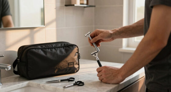 13 Best Grooming Kits for Dads in 2026